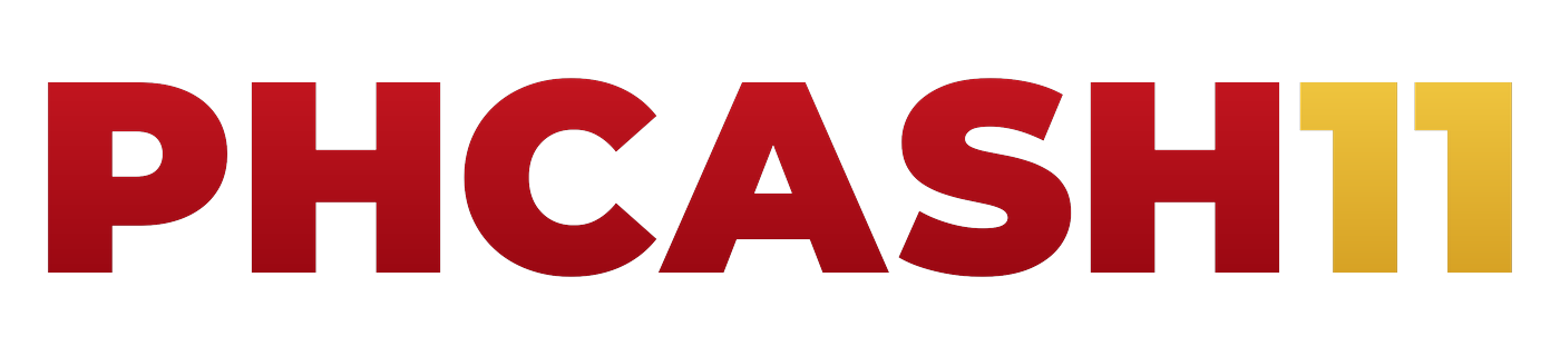 phcash11 Logo